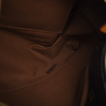 Louis Vuitton Monogram Sully PM 8 of 9
