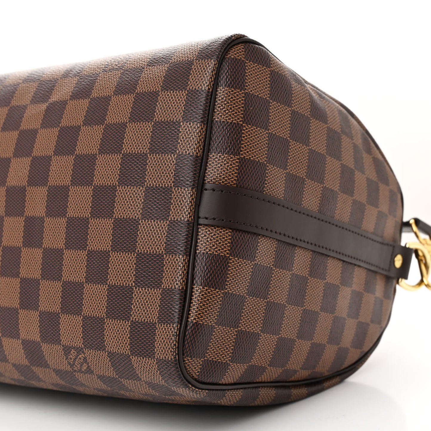 Damier Ebene Speedy Bandouliere 30