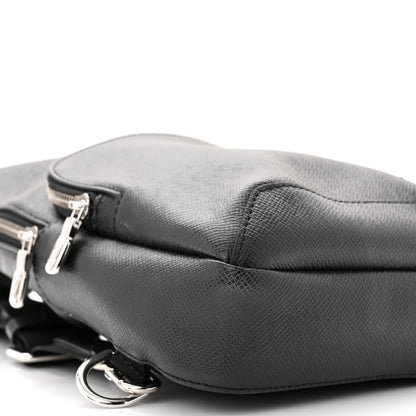 Louis Vuitton Taiga Avenue Sling Bag Ardoise 8 of 10