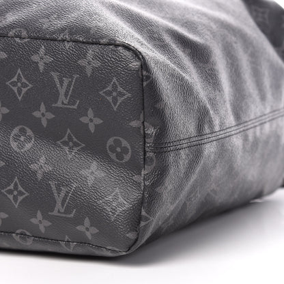 Louis Vuitton Monogram Eclipse Cabas Light 9 of 9