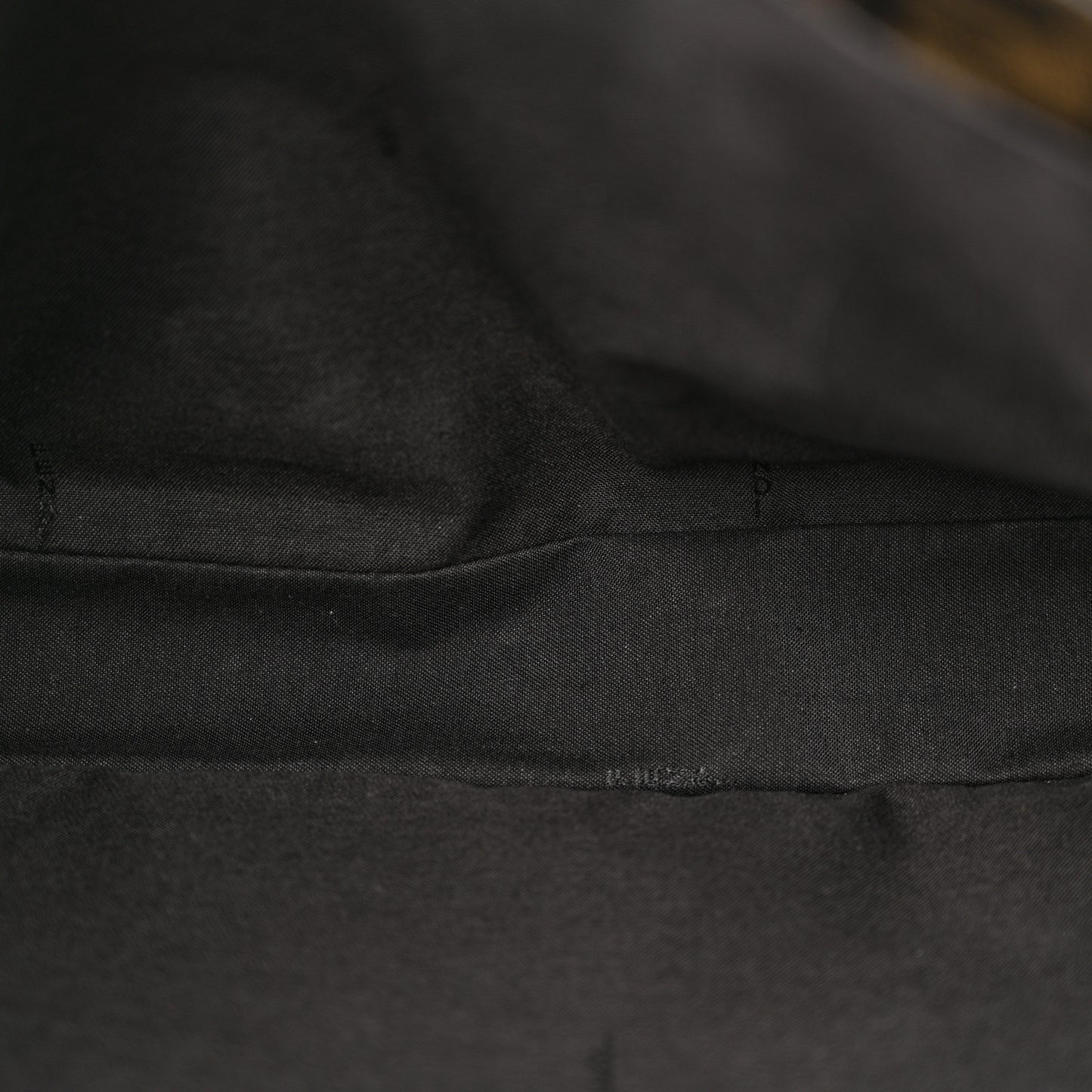 Zucca Spalmati Messenger Bag Tobacco
