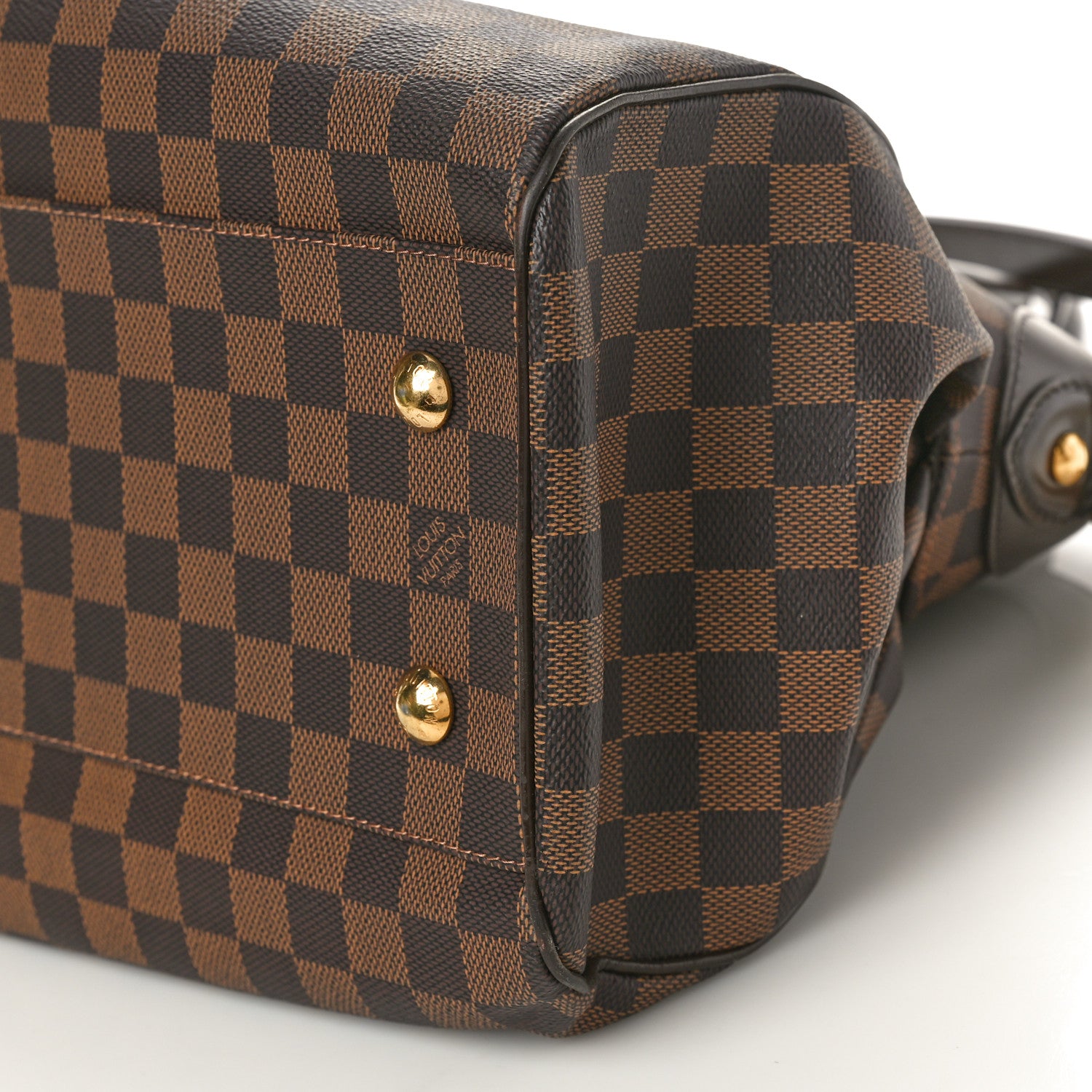 Louis Vuitton Damier Ebene Trevi GM 9 of 9