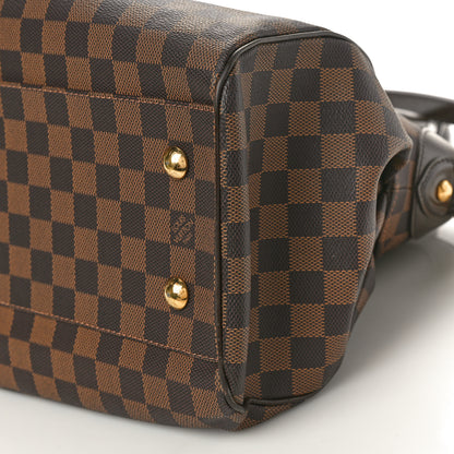 Louis Vuitton Damier Ebene Trevi GM 9 of 9