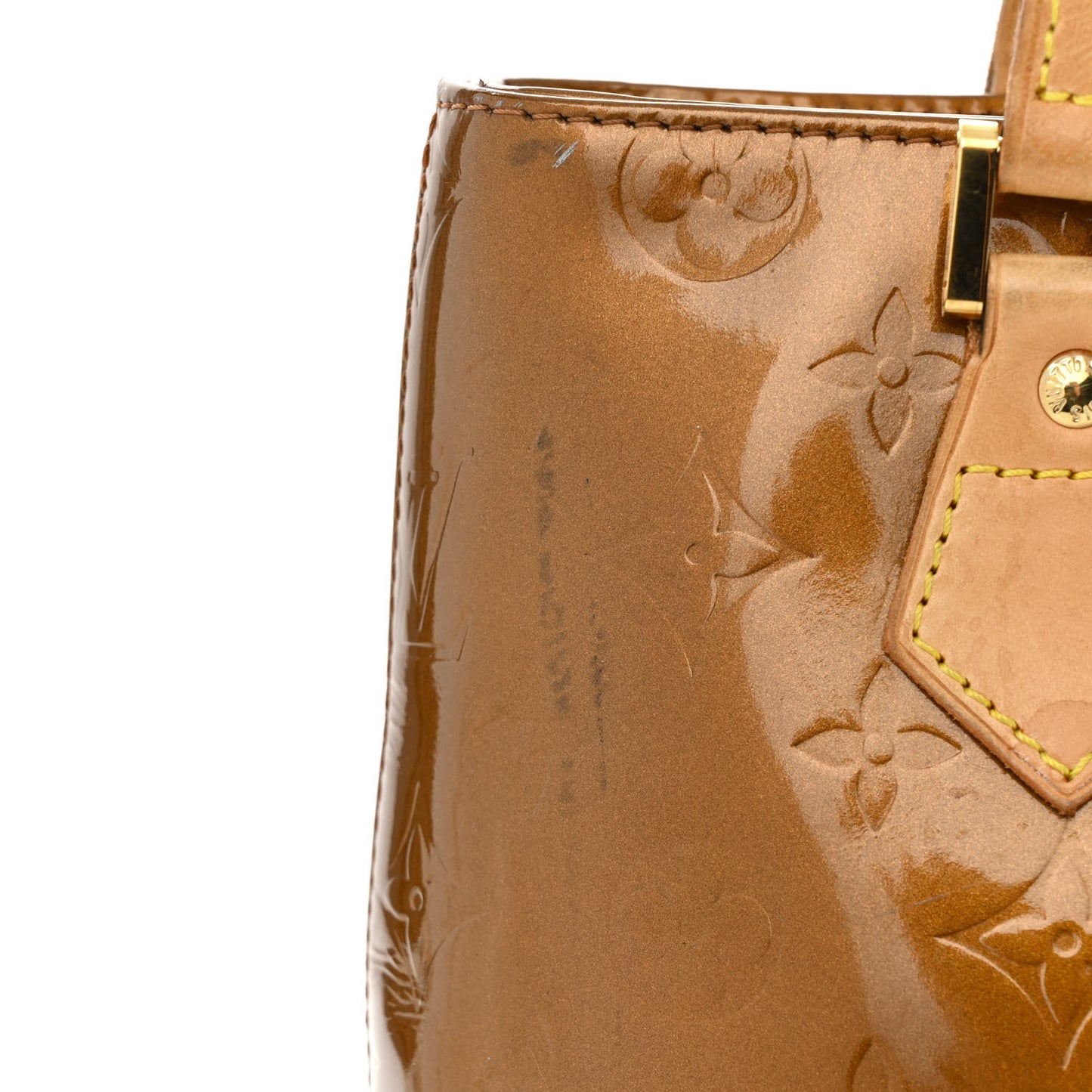 Vernis Houston Bronze