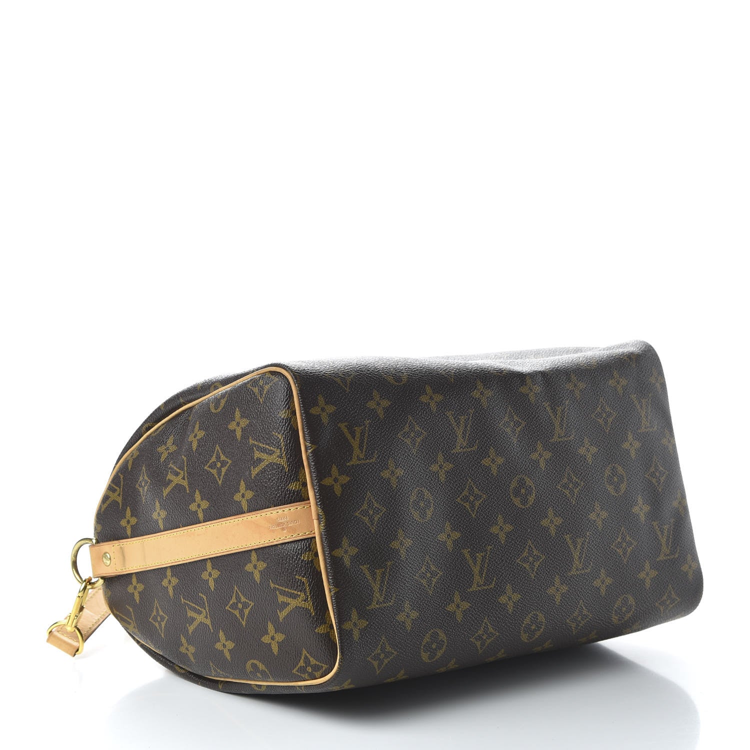 Louis Vuitton Monogram Speedy Bandouliere 30 4 of 10