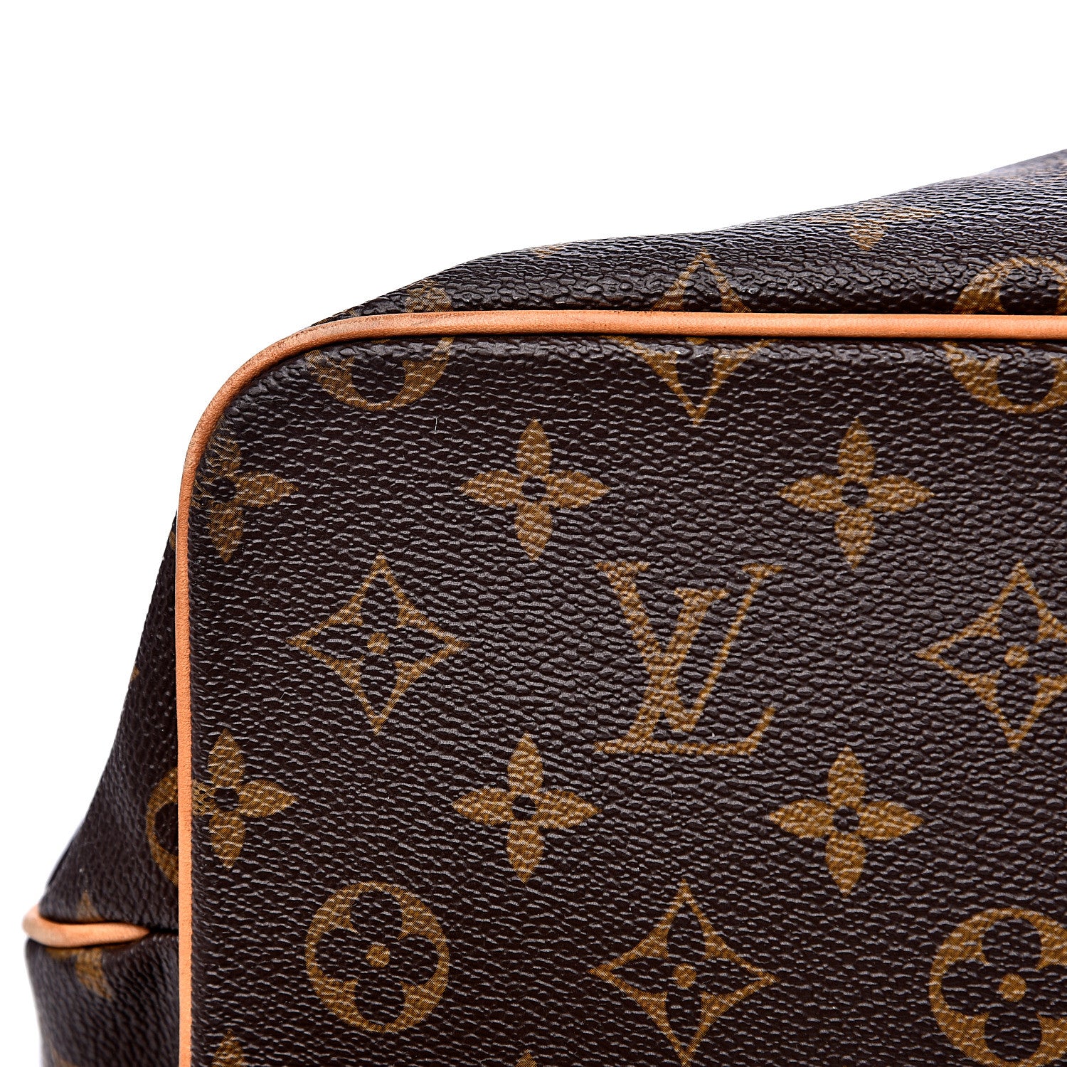 Louis Vuitton Monogram Palermo PM 9 of 19