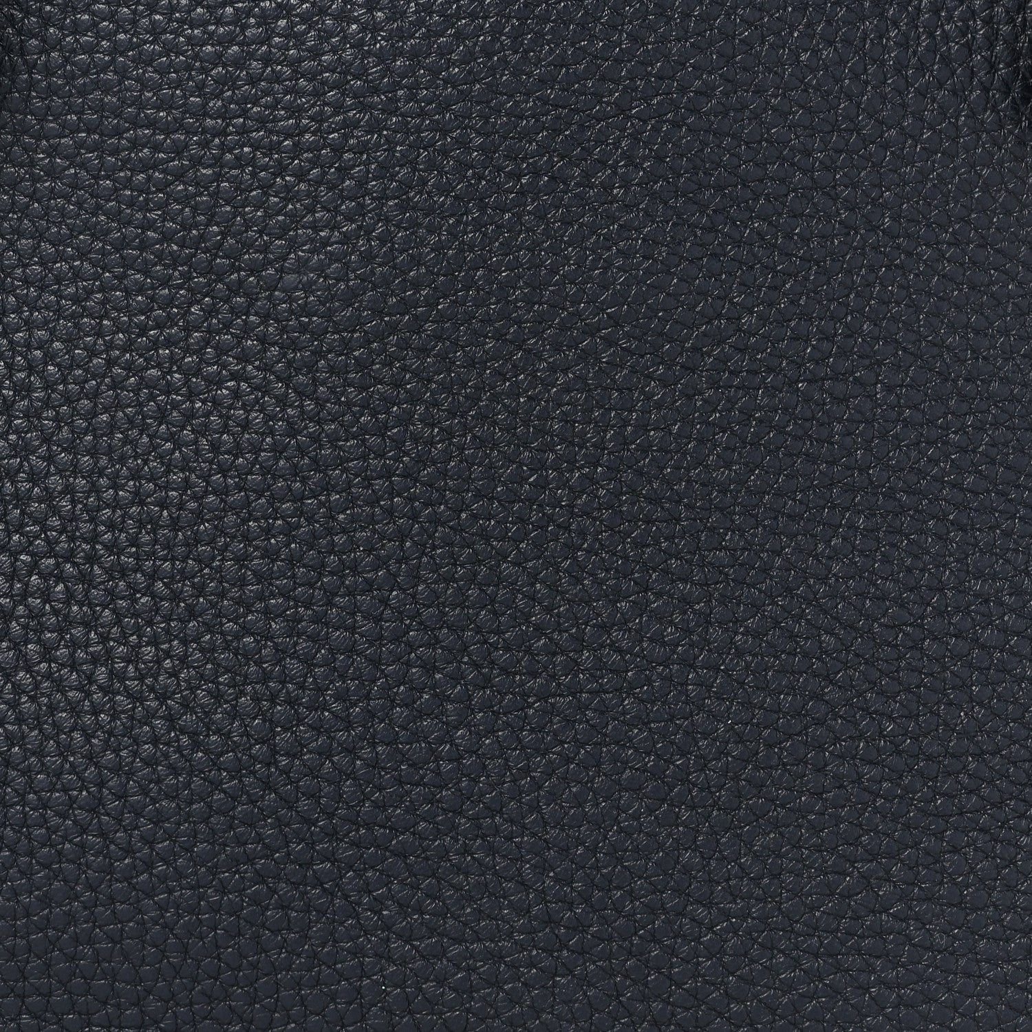 Salvatore Ferragamo Calfskin Verve Tote Navy 7 of 18