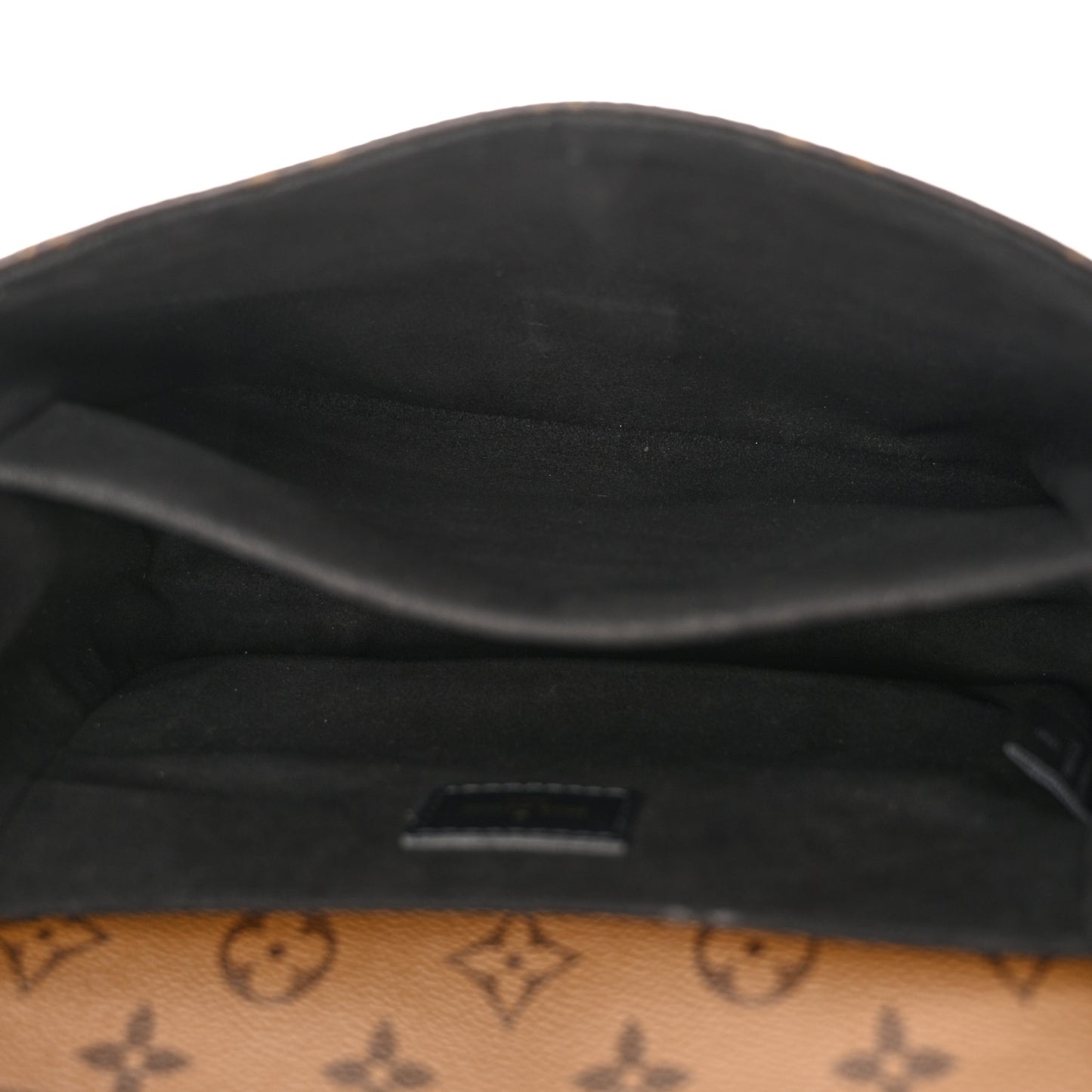 Reverse Monogram Pochette Metis