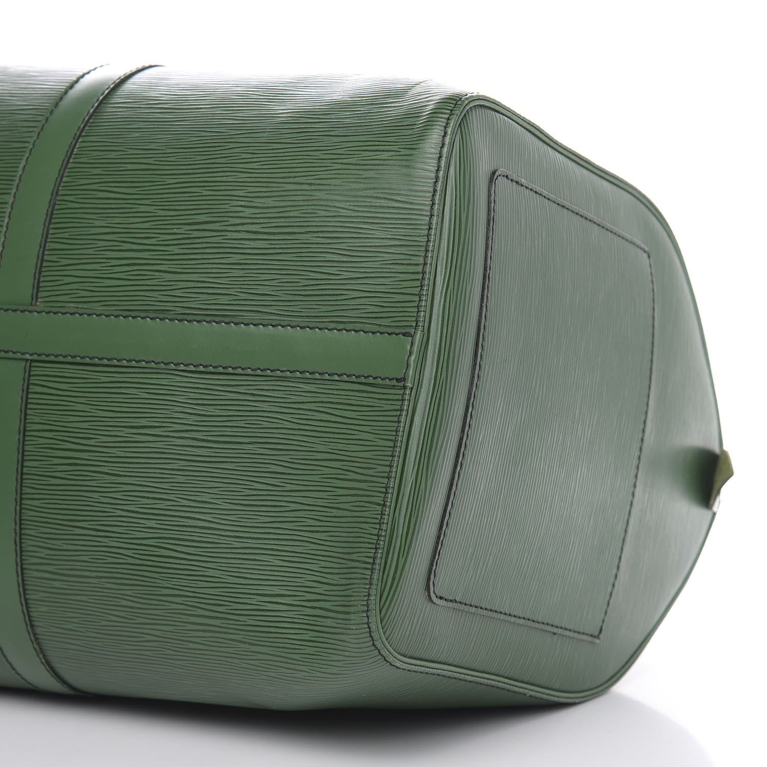 Louis Vuitton Epi Keepall 50 Borneo 11 of 16