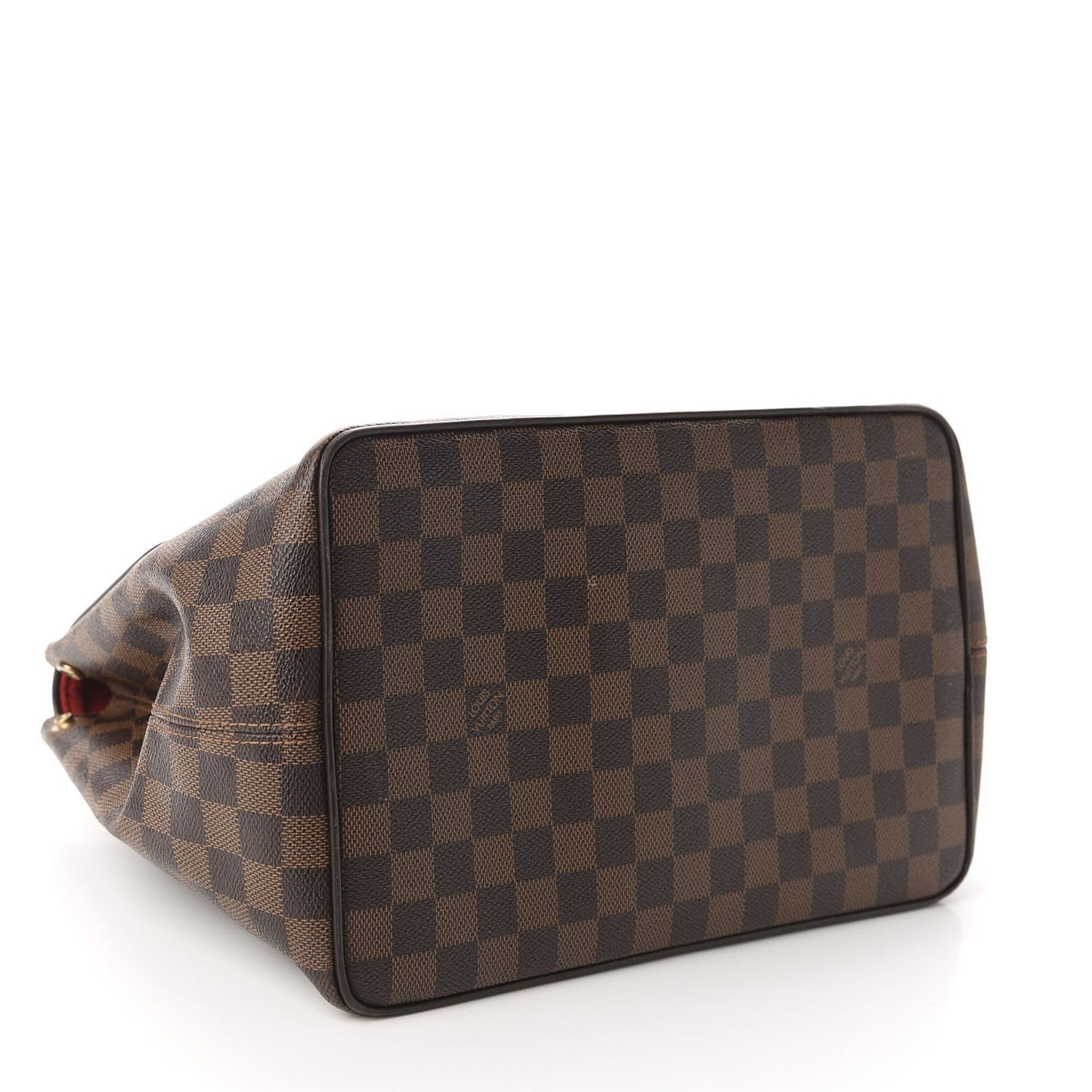 Damier Ebene Bergamo MM