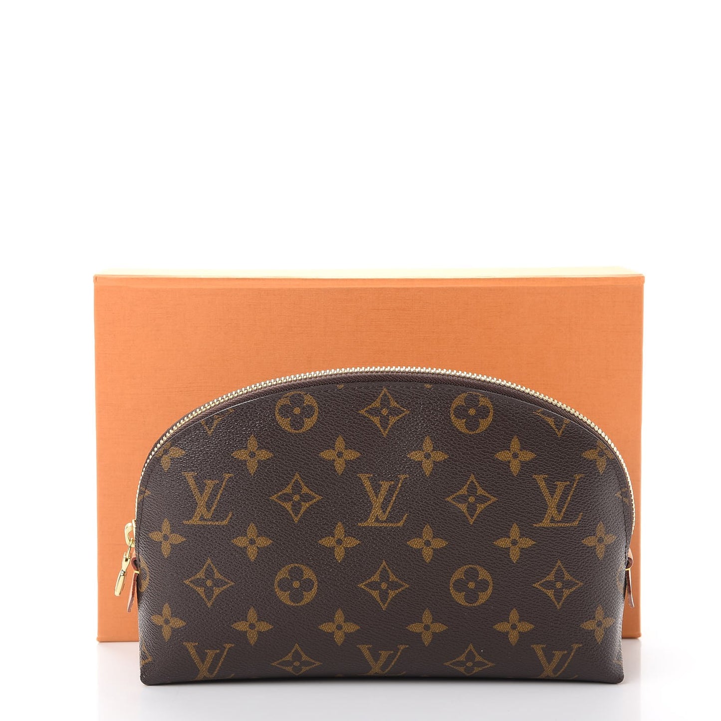 Monogram Cosmetic Pouch GM