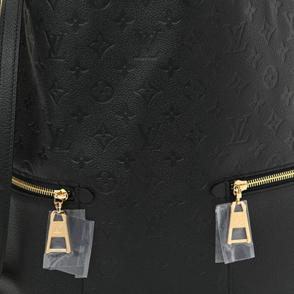 Louis Vuitton Empreinte Melie Black 7 of 9