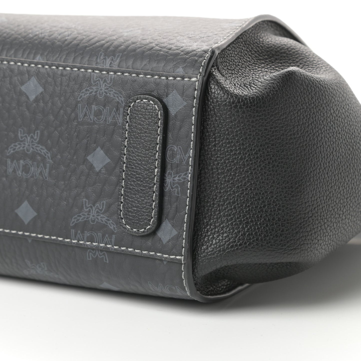 Visetos Medium Luisa Hobo Black