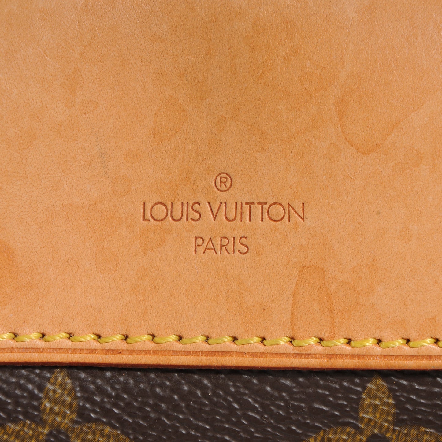 Monogram Deauville