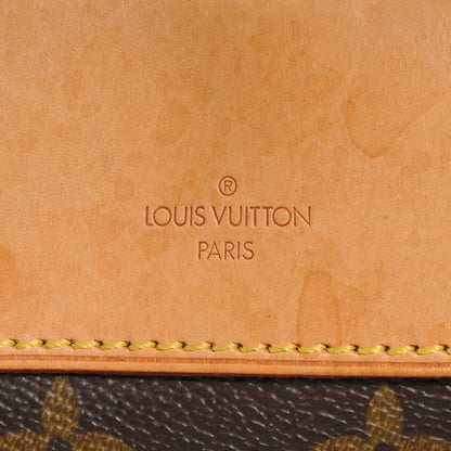 Louis Vuitton Monogram Deauville 7 of 9