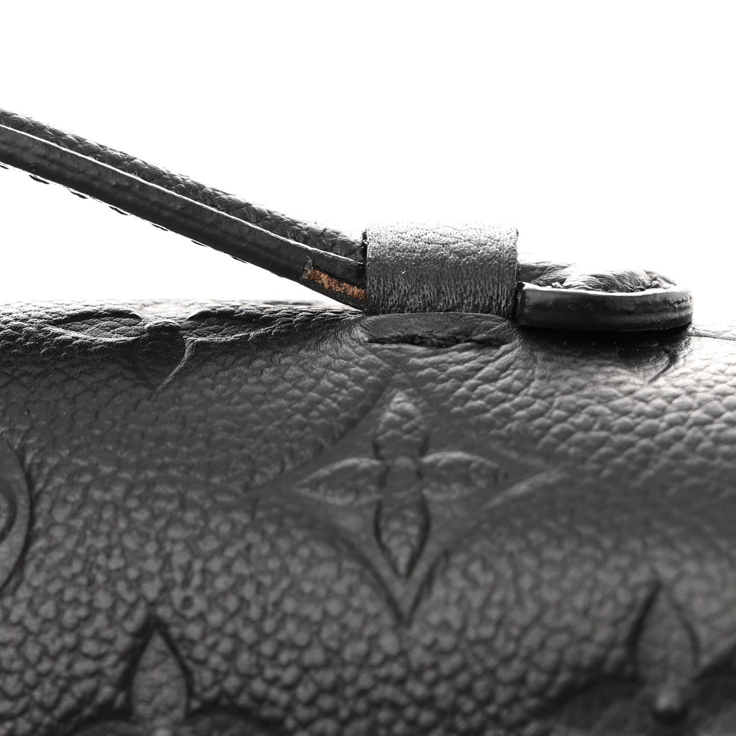 Empreinte Pochette Metis Black