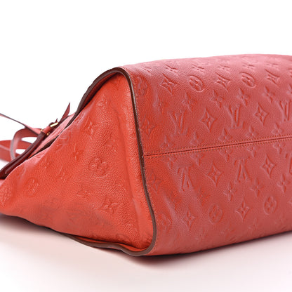 Louis Vuitton Empreinte Lumineuse PM Orient 8 of 12