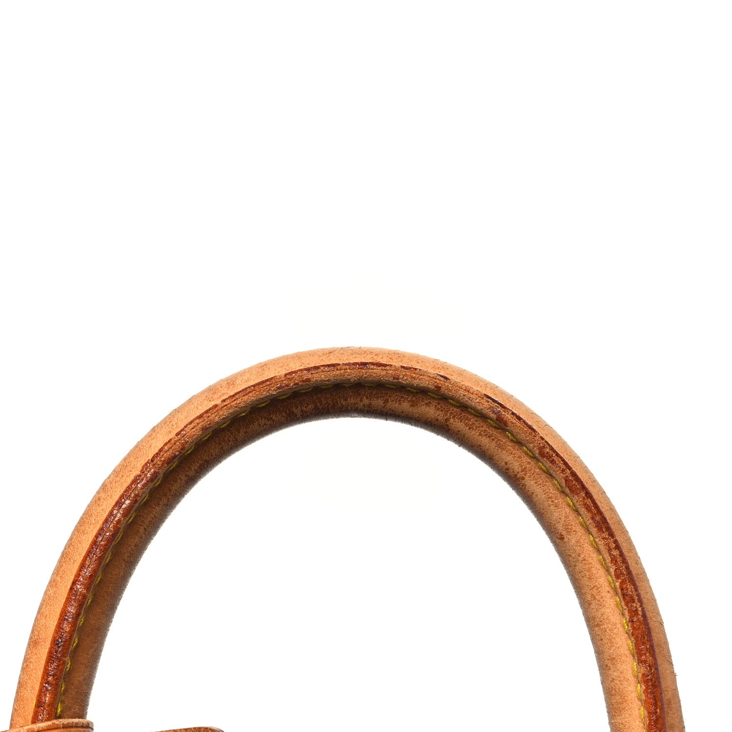 Louis Vuitton Monogram Keepall 45 11 of 14