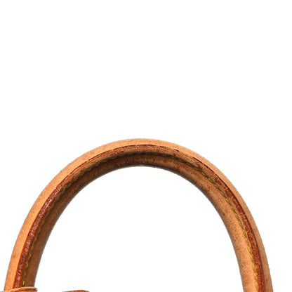 Louis Vuitton Monogram Keepall 45 11 of 14