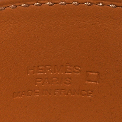 Hermes Matte Alligator Collier De Chien CDC Bracelet T2  5P Pink 4 of 5