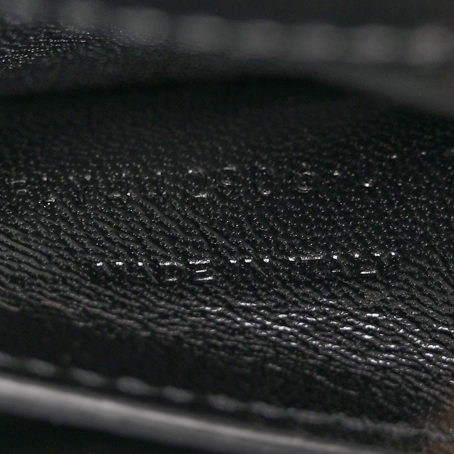 Saint Laurent Denim Medium Monogram Sunset Black 8 of 14