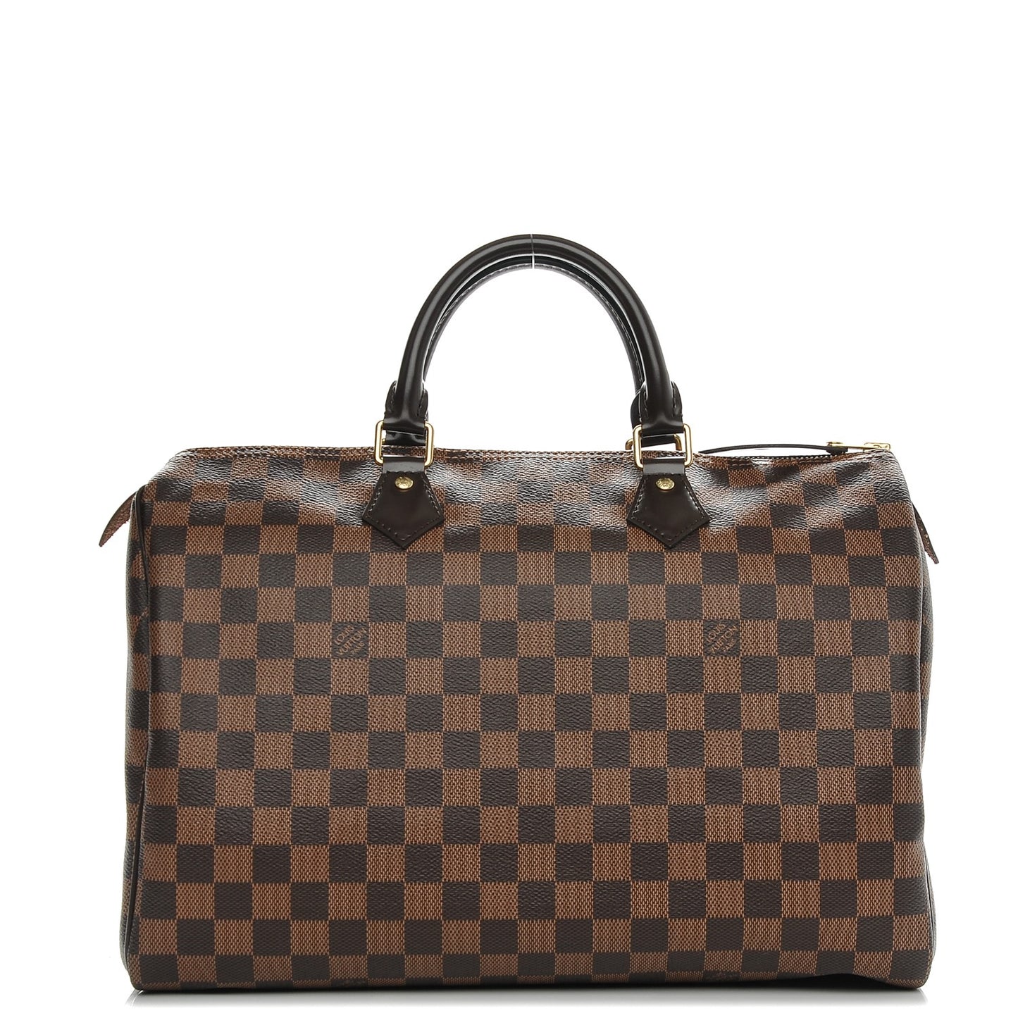 Damier Ebene Speedy 35