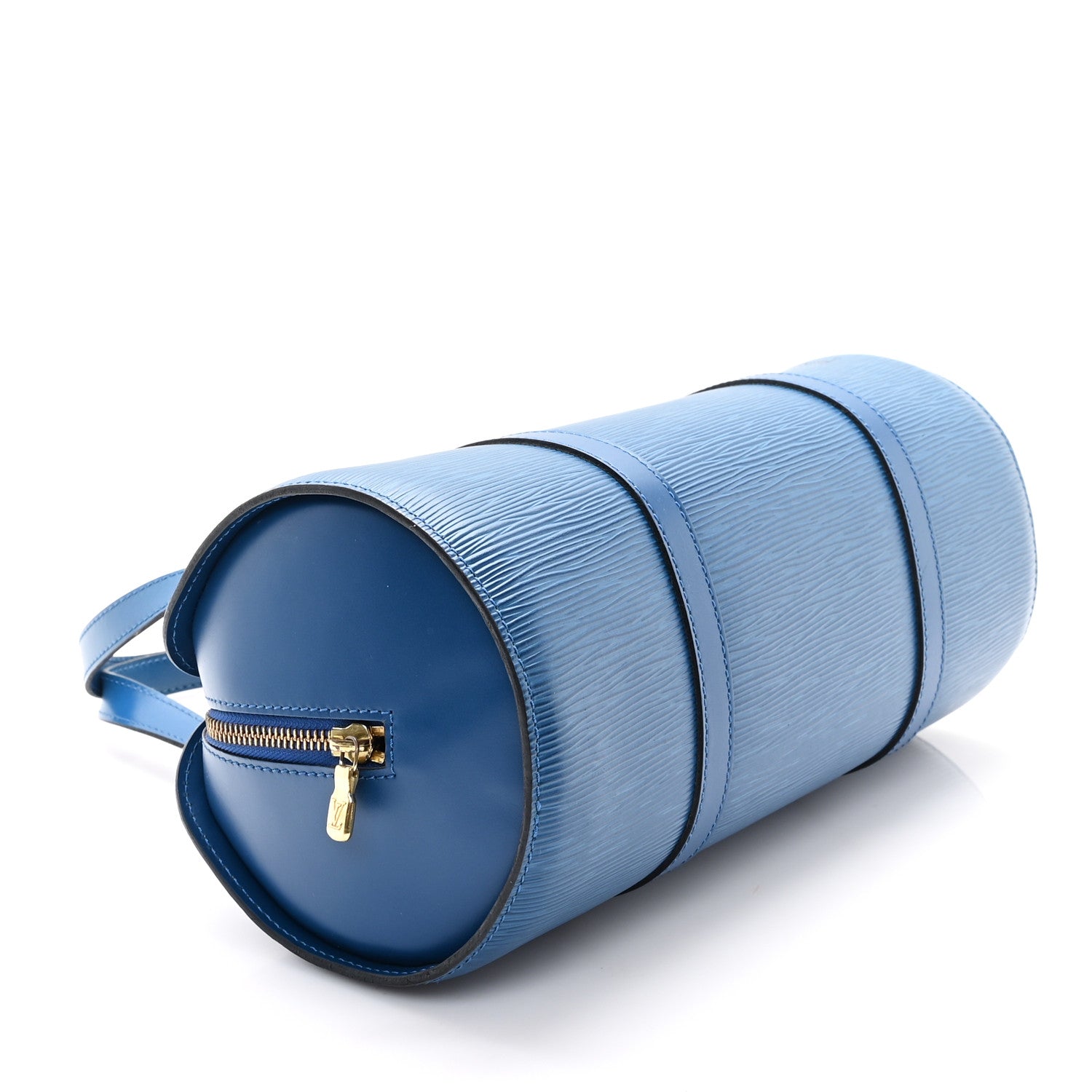 Louis Vuitton Epi Soufflot Toledo 4 of 10