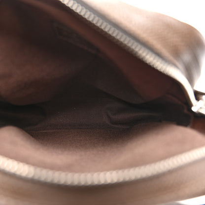 Louis Vuitton Taiga Dimitri Grizzli 5 of 9