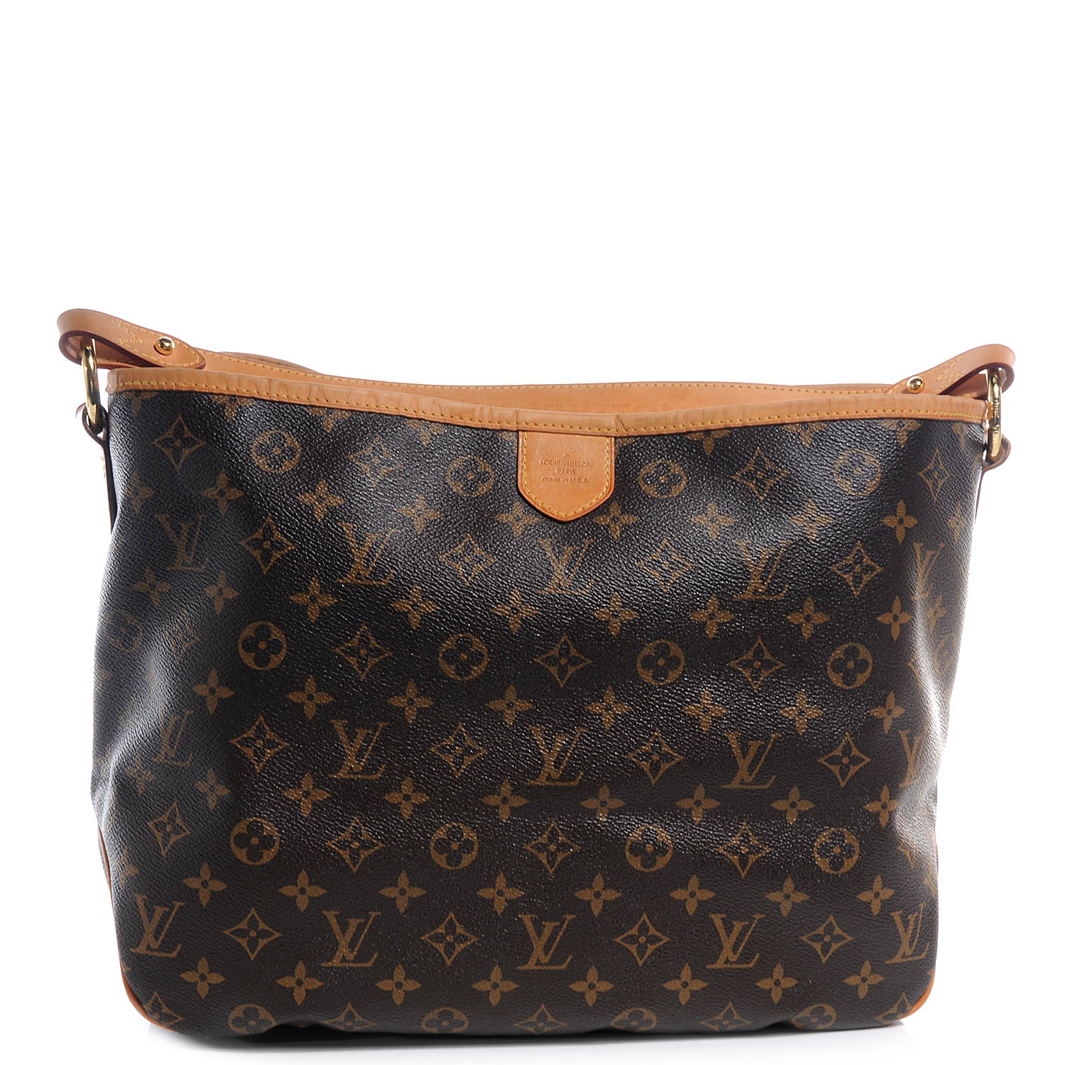 Louis Vuitton Monogram Delightful PM 1 of 7