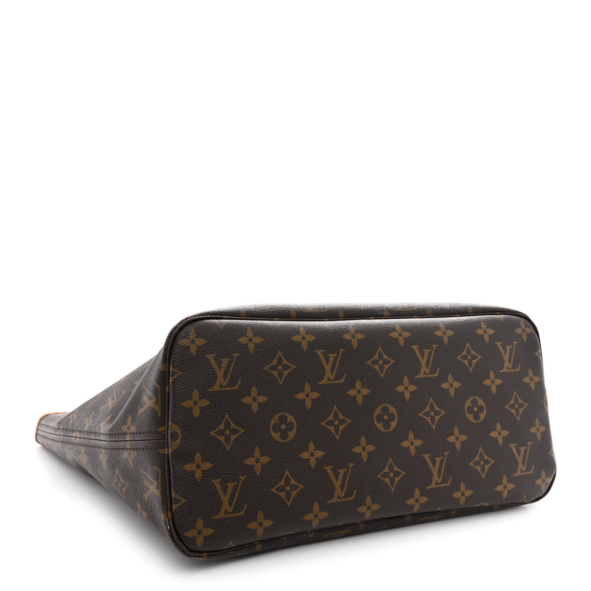 Louis Vuitton Monogram Neo Neverfull MM 4 of 13