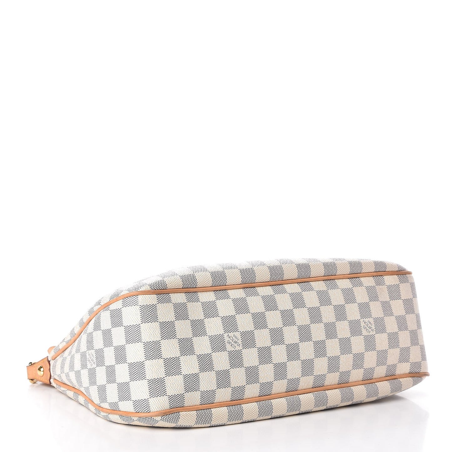 Damier Azur Siracusa MM