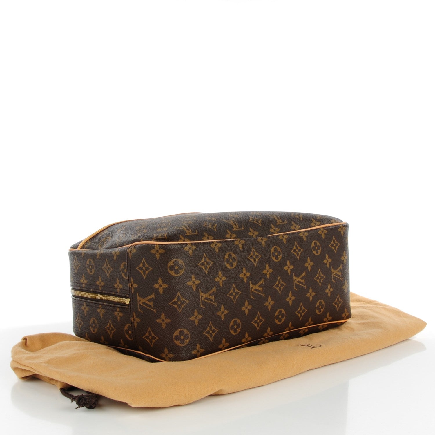 Louis Vuitton Monogram Deauville 4 of 7