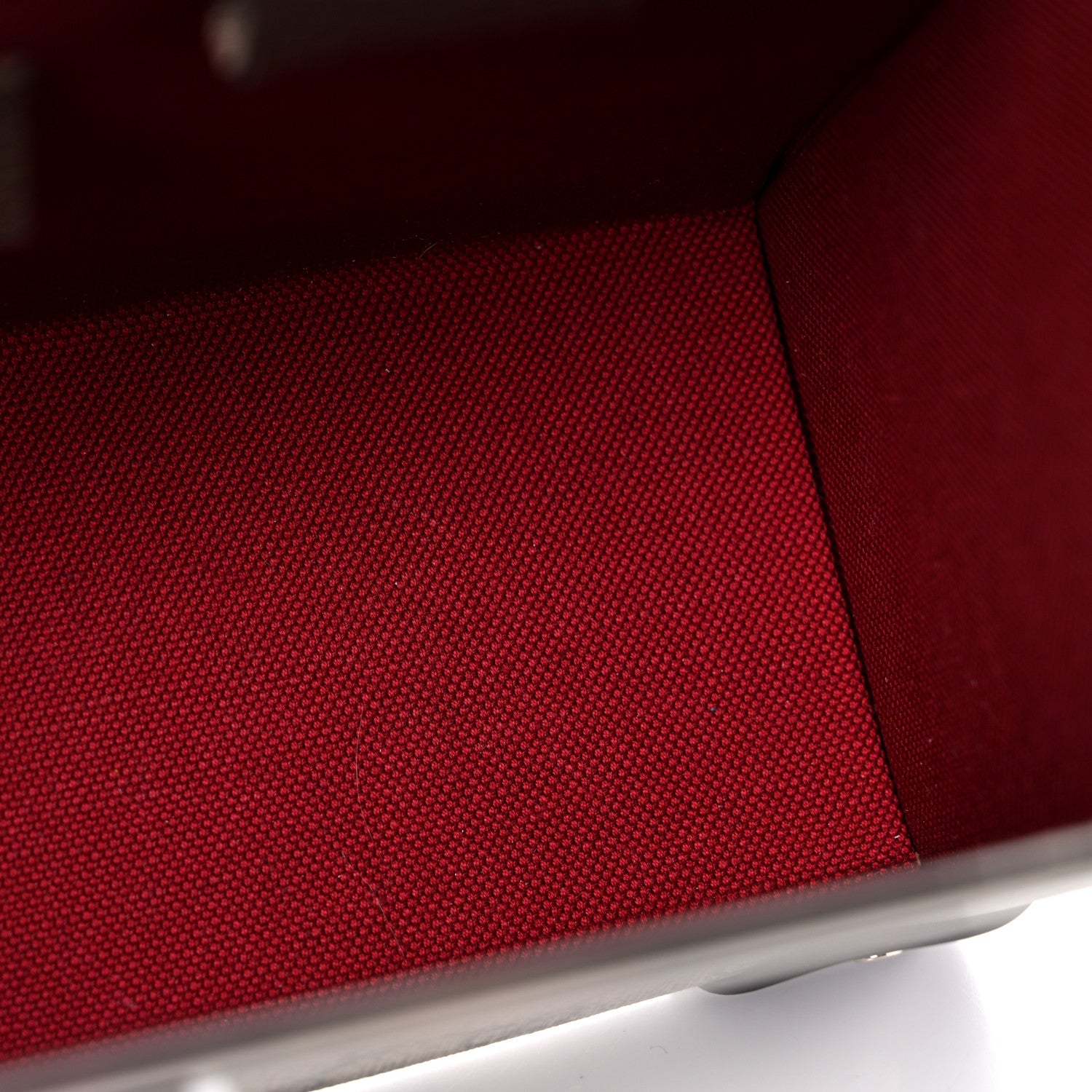 Gucci GG Supreme Monogram Globe-Trotter Beauty Case Brown 11 of 11