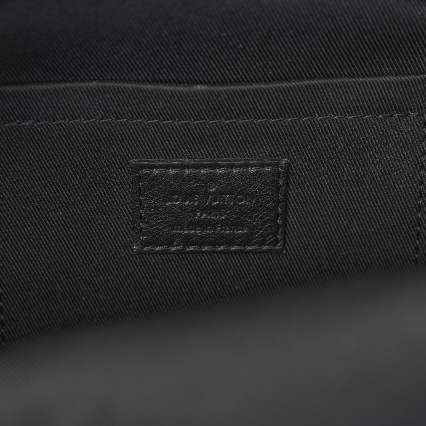 Monogram Palm Springs Backpack Mini