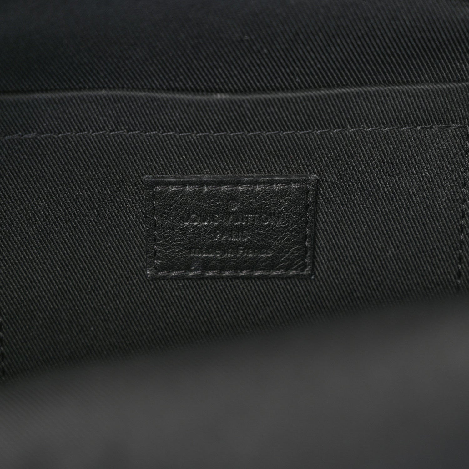 Louis Vuitton Monogram Palm Springs Backpack Mini 6 of 14