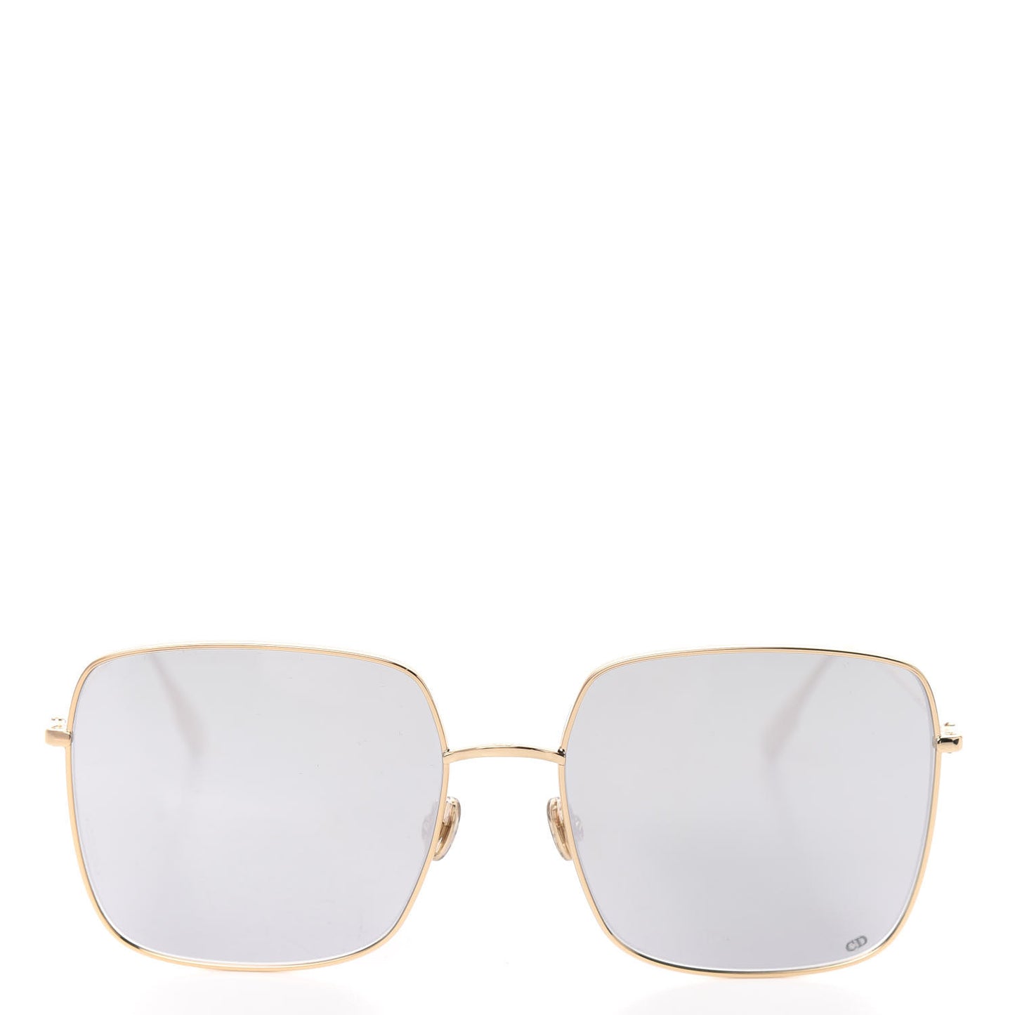 Metal Stellaire 1 Sunglasses Gold