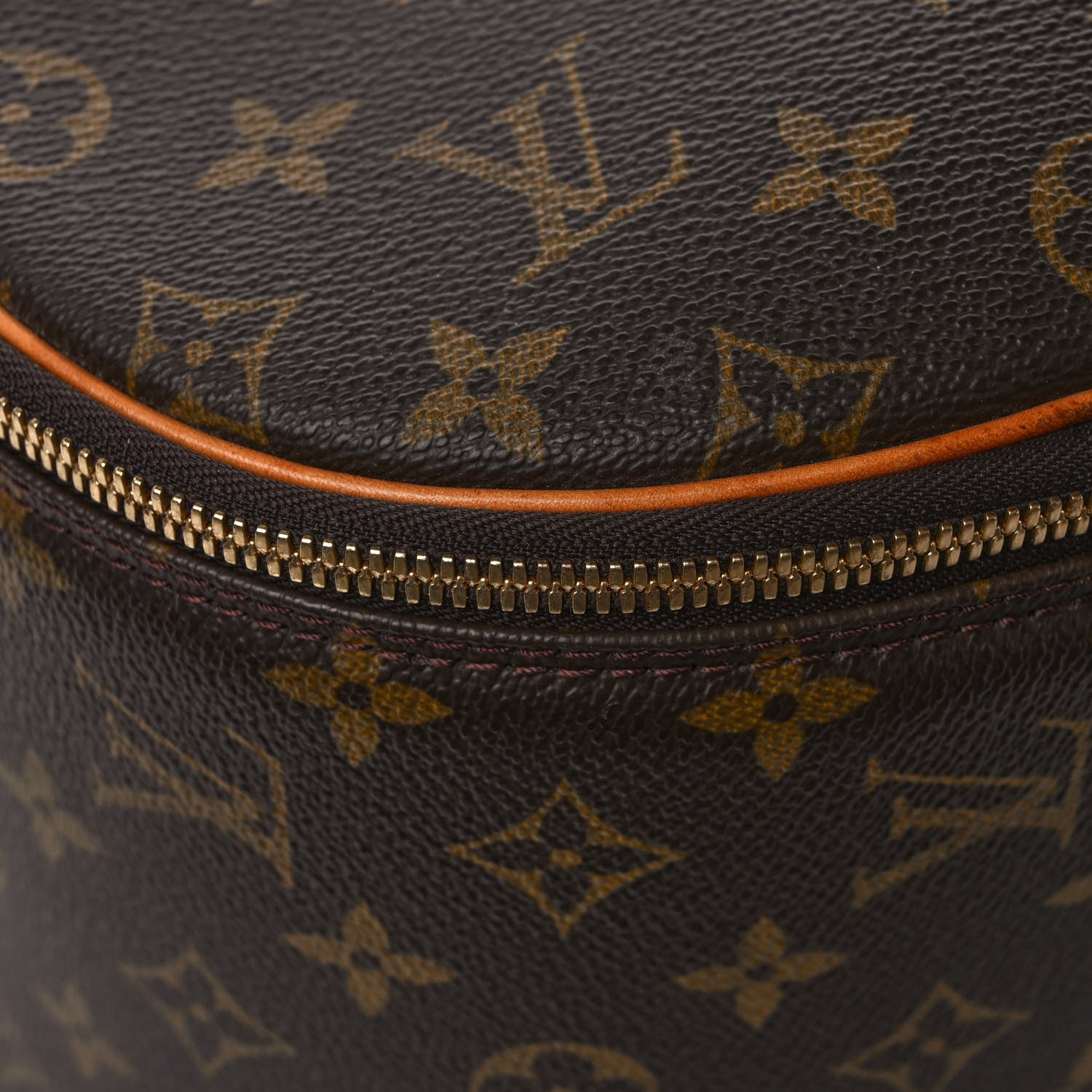 Louis Vuitton Monogram Packall PM 8 of 11