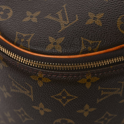Louis Vuitton Monogram Packall PM 8 of 11
