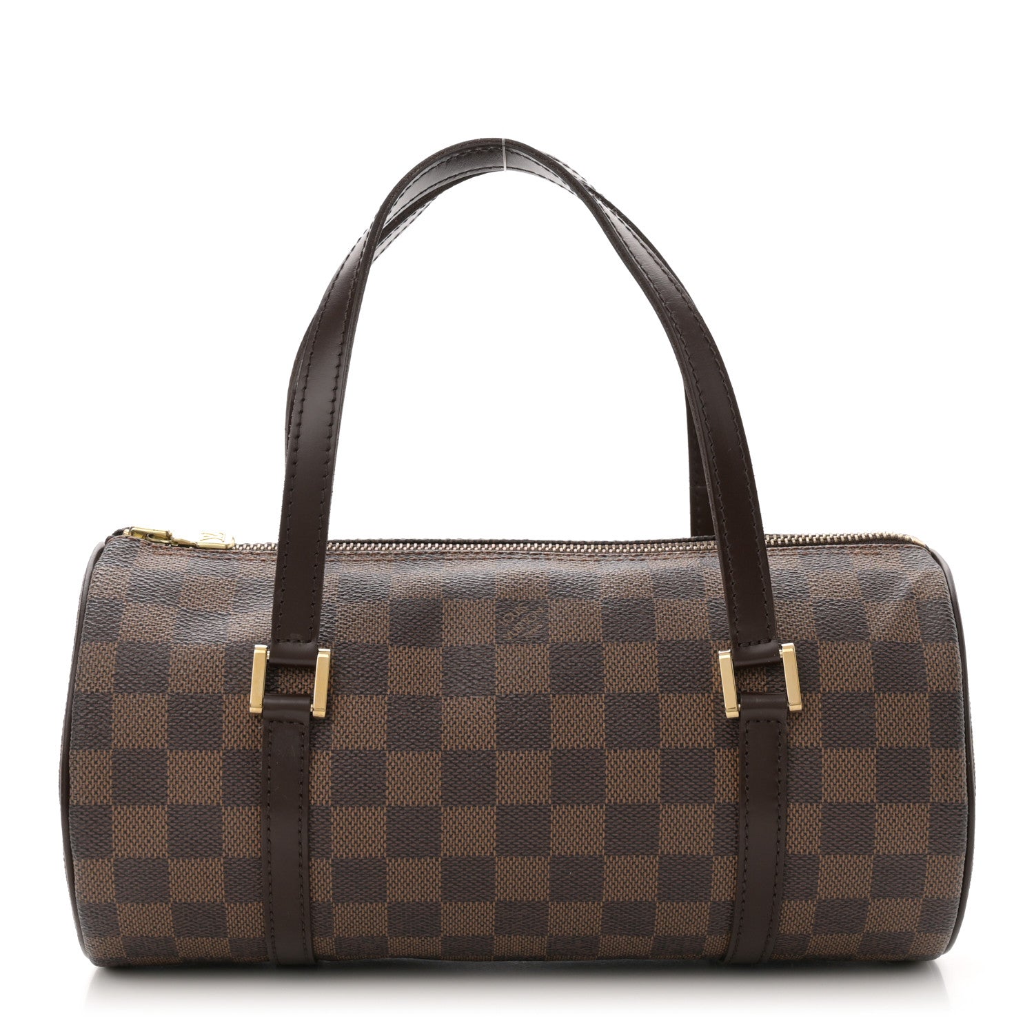 Louis Vuitton Damier Ebene Papillon 26 1 of 10