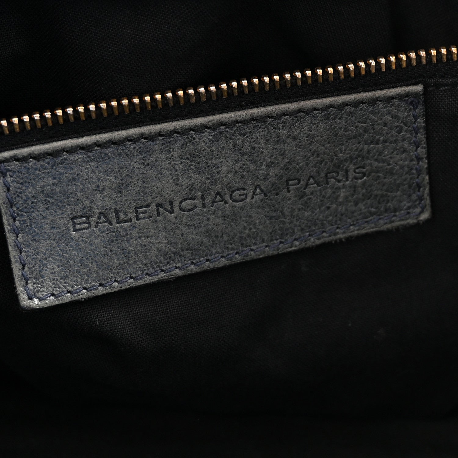 Balenciaga Agneau Giant 21 Gold Hardware Part Time Canard 7 of 13