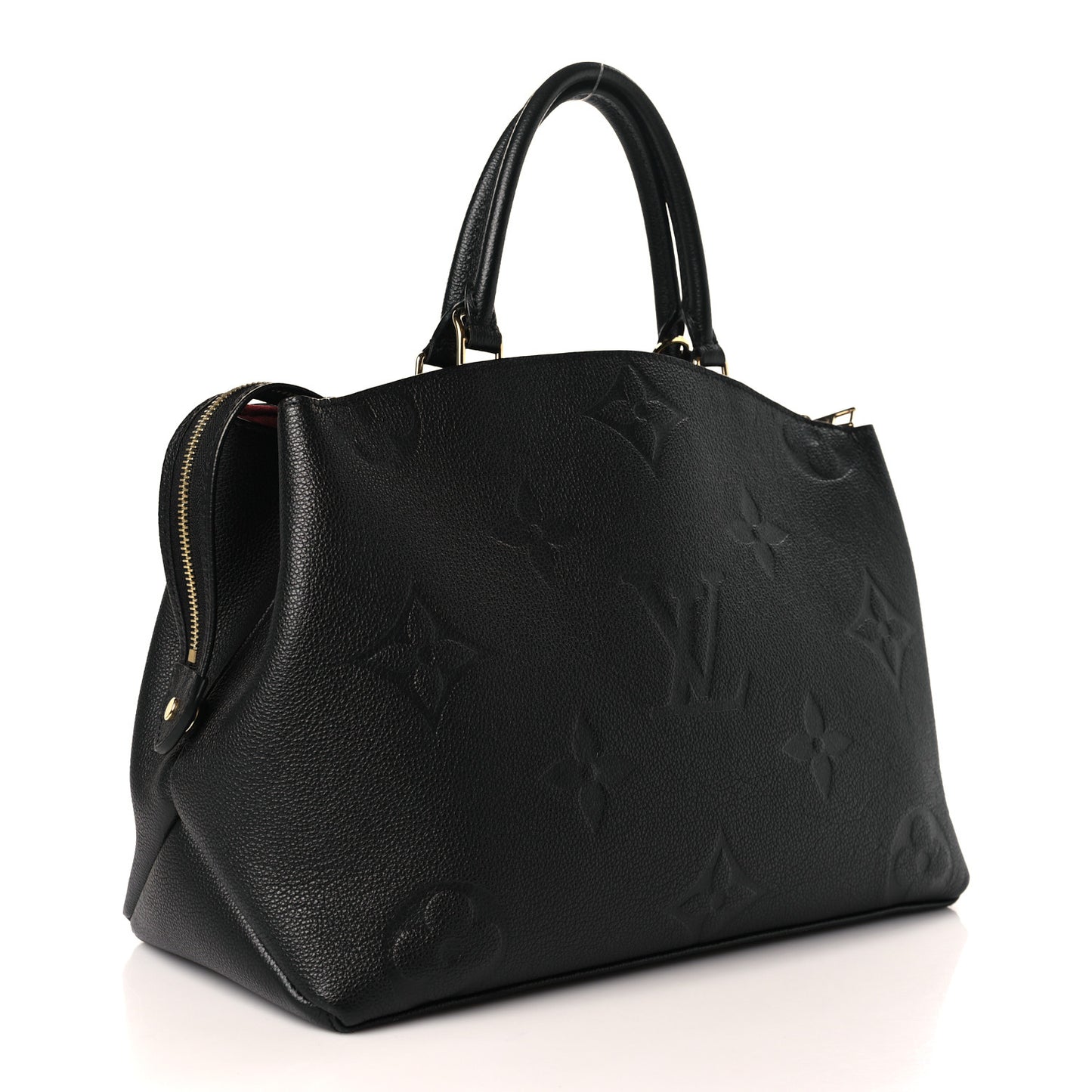 Empreinte Monogram Giant Grand Palais Black