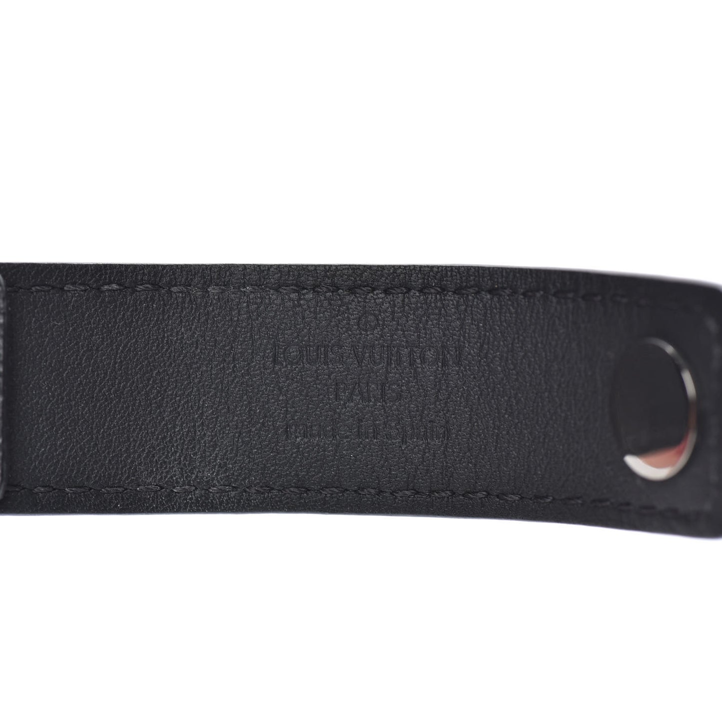 Monogram Eclipse Hockenheim Bracelet 19