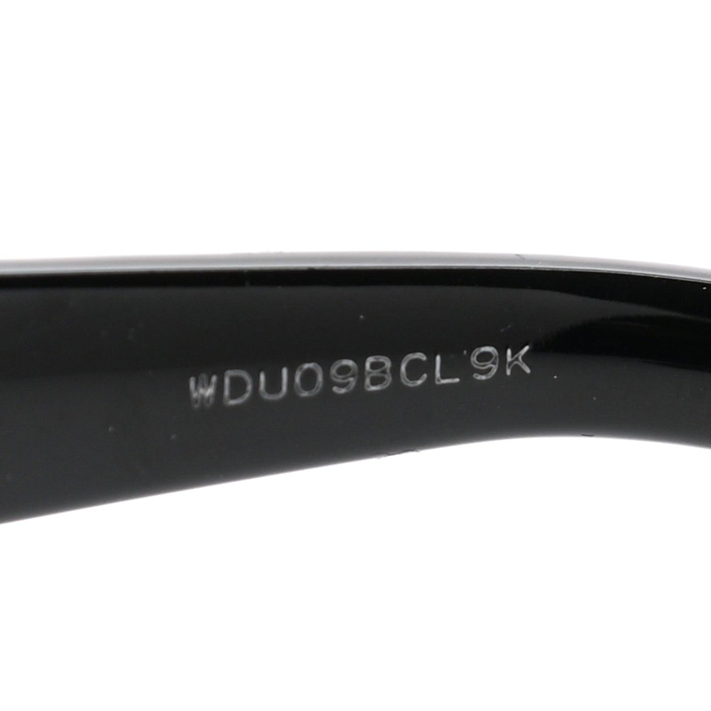 Lady Dior Studs 5F Sunglasses Black