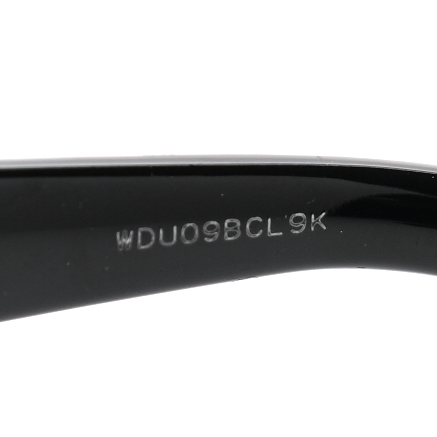 Christian Dior Lady Dior Studs 5F Sunglasses Black 8 of 10