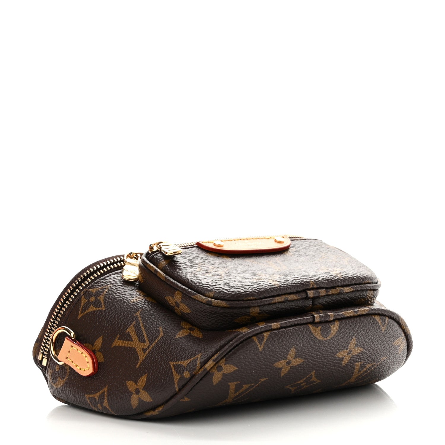 Louis Vuitton Monogram Mini Bumbag 4 of 10