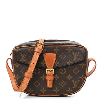 Louis Vuitton Monogram Jeune Fille 1 of 15