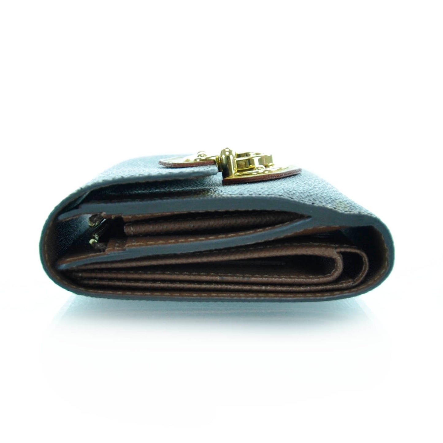 Monogram Joey Wallet