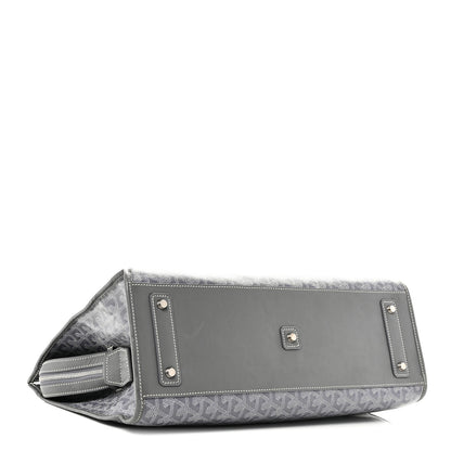 Goyard Goyardine Marquises Tote Grey 4 of 9