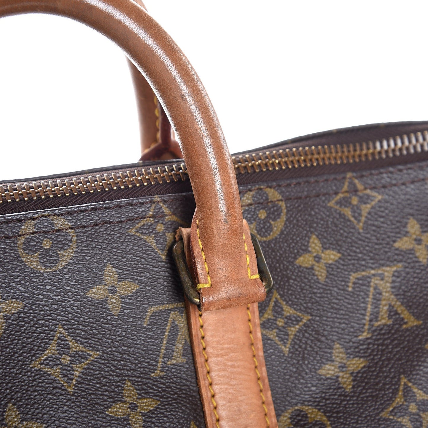 Monogram Keepall 45