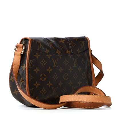 Louis Vuitton Monogram Menilmontant PM 2 of 4